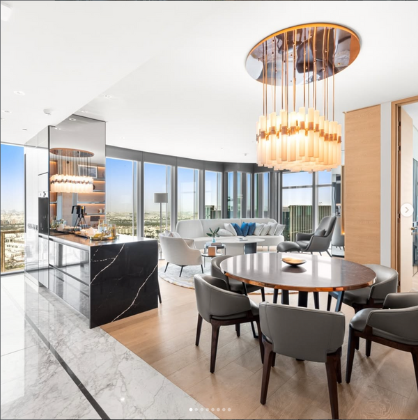 1 Bed
2 Baths
856 sqft